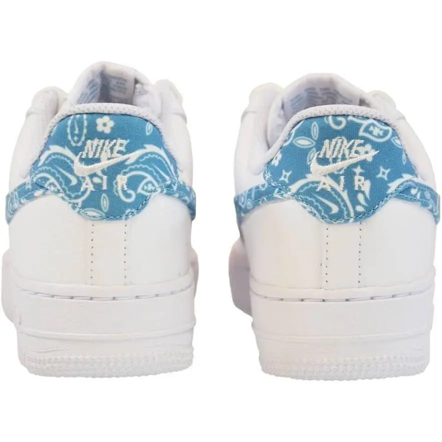 Nike shoes - Nike Air Force 1 - Air Force - DH4406-100 - White 2