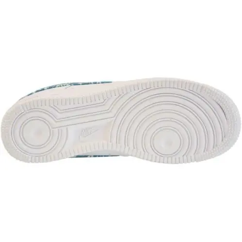 Nike shoes - Nike Air Force 1 - Air Force - DH4406-100 - White 3
