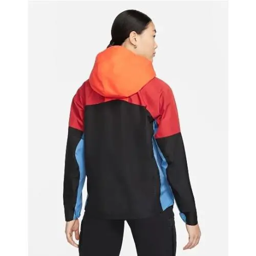Nike clothing - DB8149 817 - DB8149 817 - Rush Orange / Cinnabar / Dutch Blue / Summit White (UPC: 195245509040) 0
