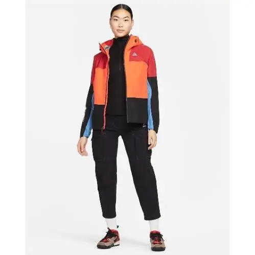 Nike clothing - DB8149 817 - DB8149 817 - Rush Orange / Cinnabar / Dutch Blue / Summit White (UPC: 195245509040) 6