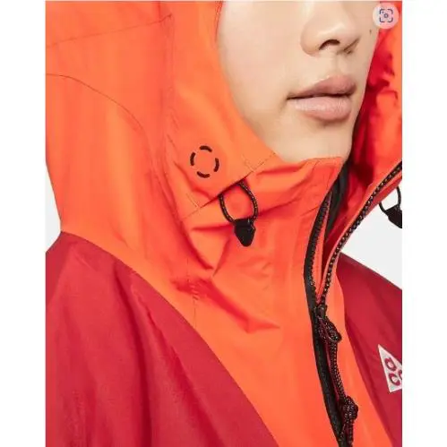 Nike clothing - DB8149 817 - DB8149 817 - Rush Orange / Cinnabar / Dutch Blue / Summit White (UPC: 195245509040) 5