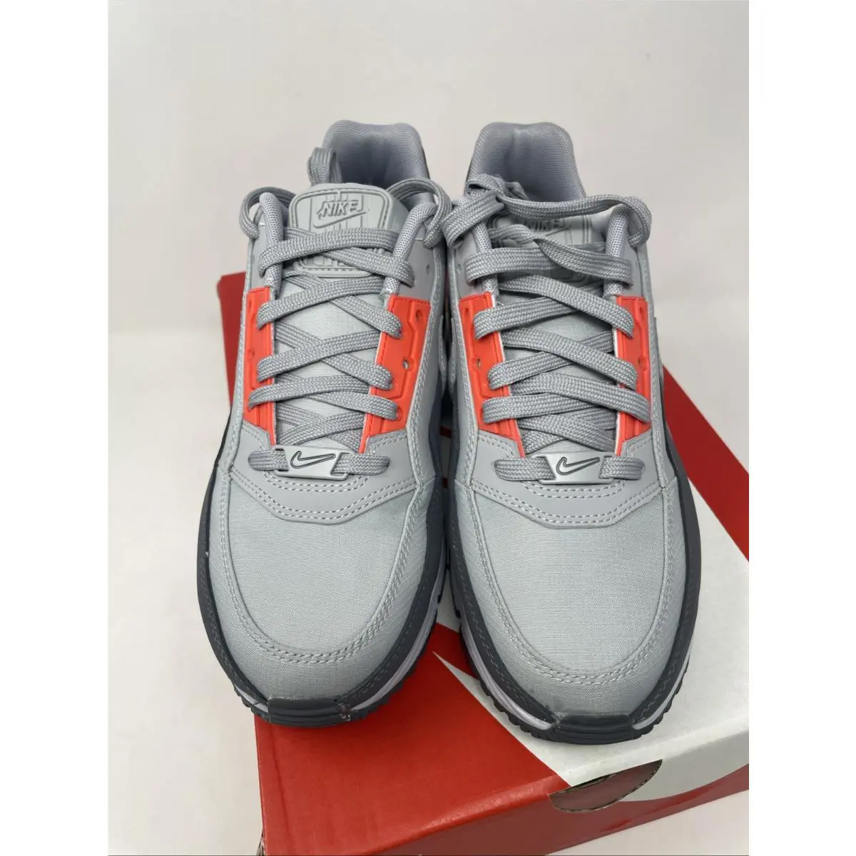 Nike shoes - Nike Air Max - Air Max - 695484003 - Gray 1