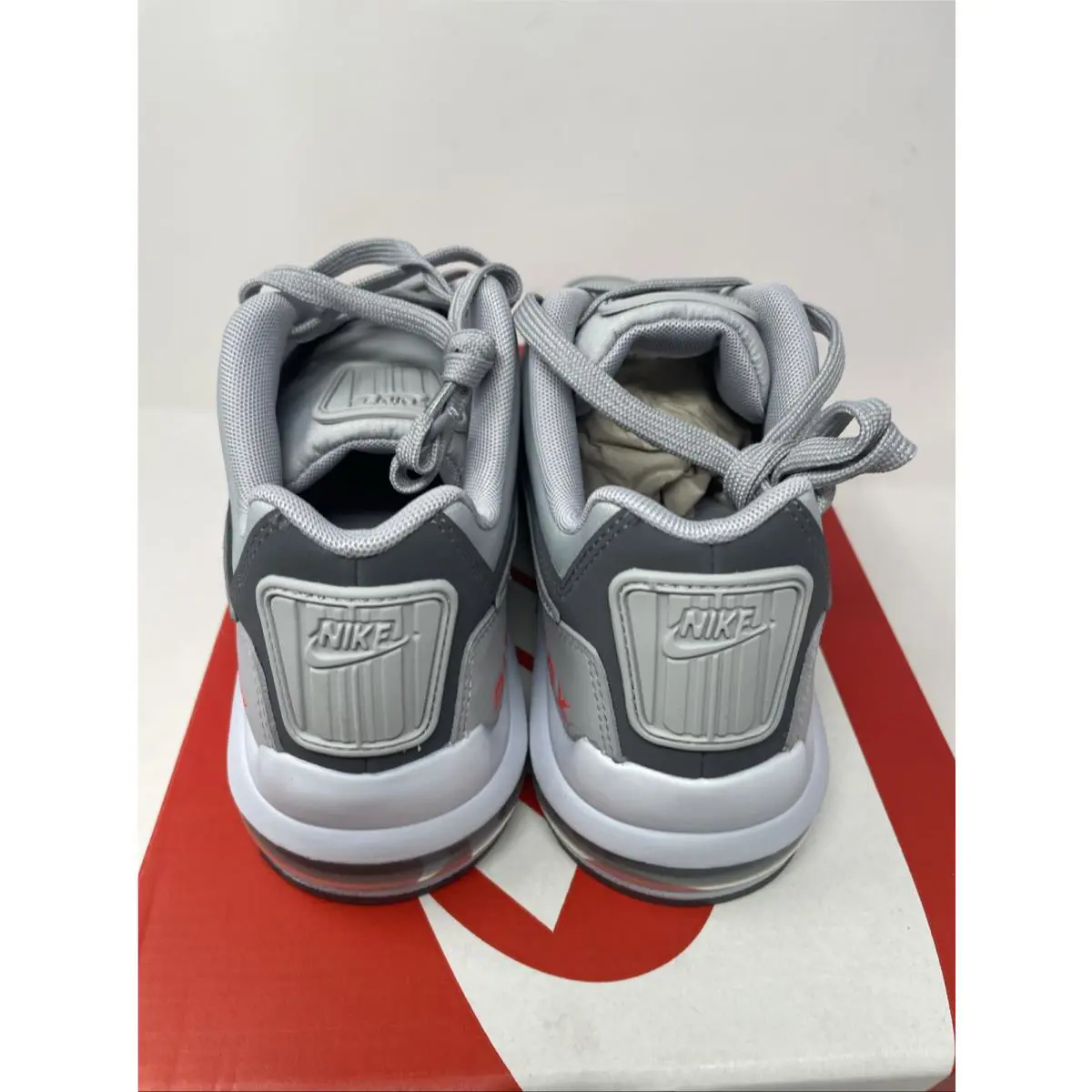 Nike shoes - Nike Air Max - Air Max - 695484003 - Gray 3