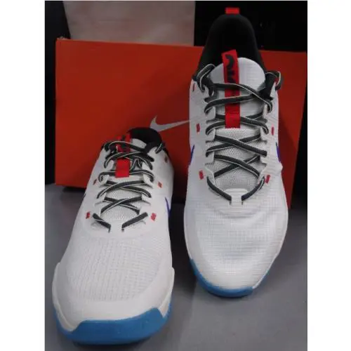 Nike shoes - Nike Air Max Alpha - Air Max Alpha - Multicolor 8