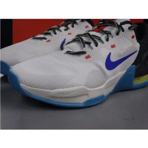 Nike shoes - Nike Air Max Alpha - Air Max Alpha - Multicolor 0