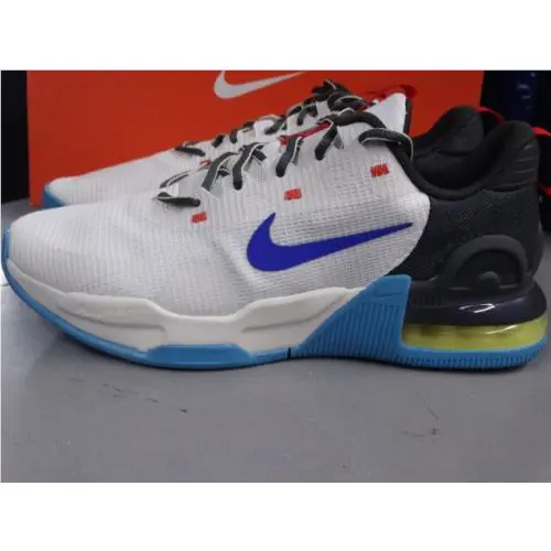 Nike shoes - Nike Air Max Alpha - Air Max Alpha - Multicolor 1