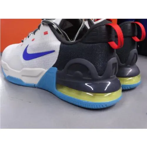 Nike shoes - Nike Air Max Alpha - Air Max Alpha - Multicolor 2
