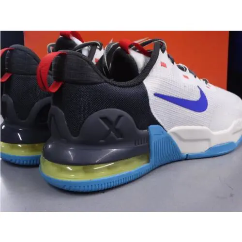 Nike shoes - Nike Air Max Alpha - Air Max Alpha - Multicolor 4