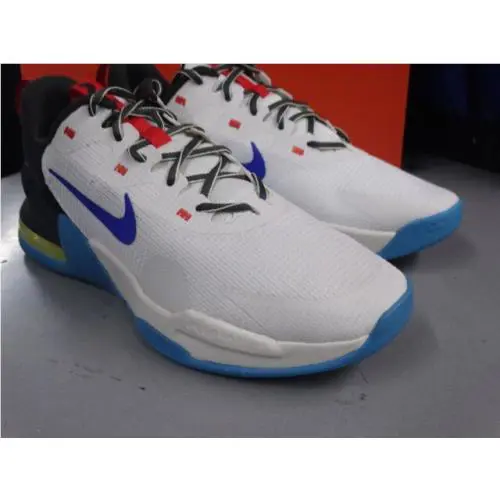 Nike shoes - Nike Air Max Alpha - Air Max Alpha - Multicolor 6