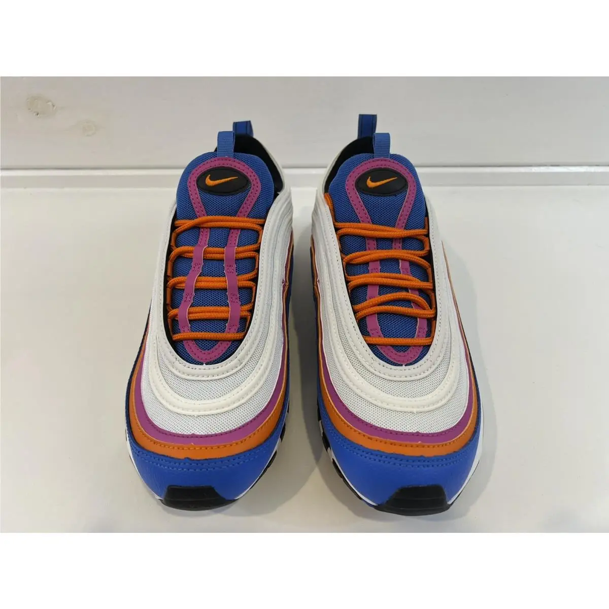 Nike shoes - Nike Air Max 97 - Air Max - CW6992-100 - Multicolor 1