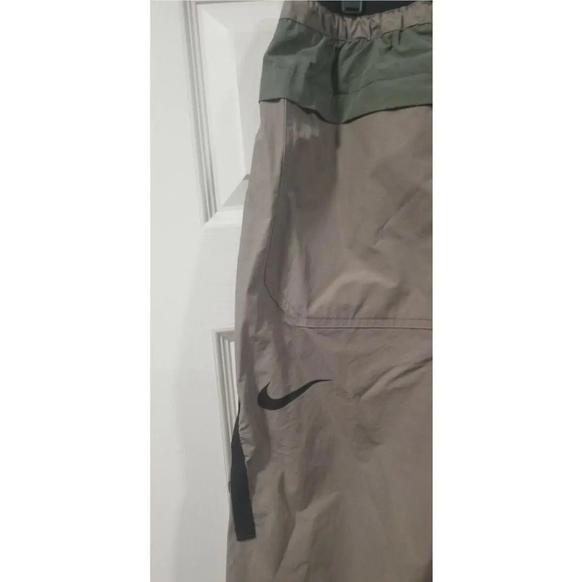 Nike clothing - CZ1622-040 - CZ1622-040 - Multicolor (UPC: 194498737583) 7