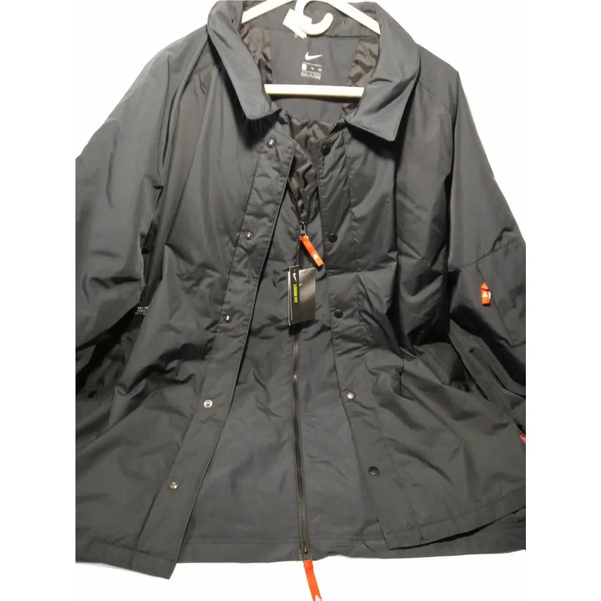 Nike clothing - Therma - Therma - Black 0