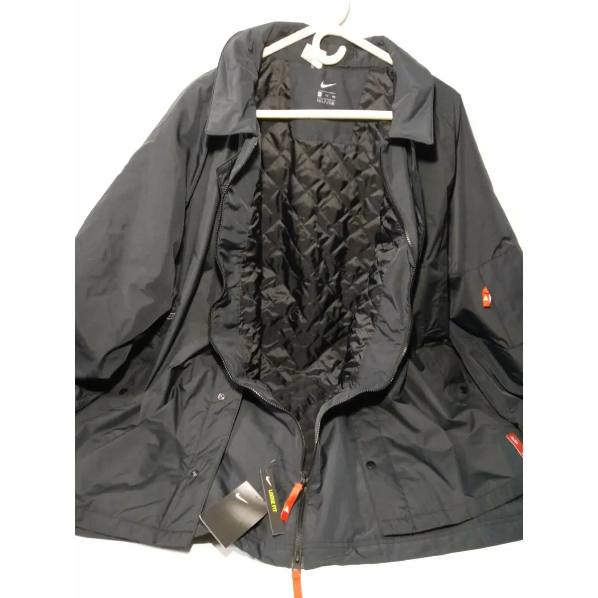 Nike clothing - Therma - Therma - Black 1