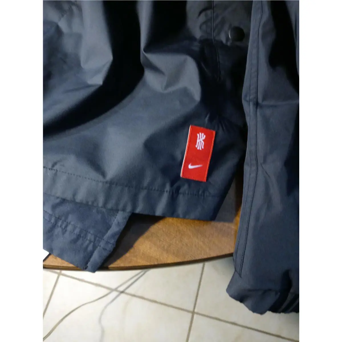 Nike clothing - Therma - Therma - Black 2