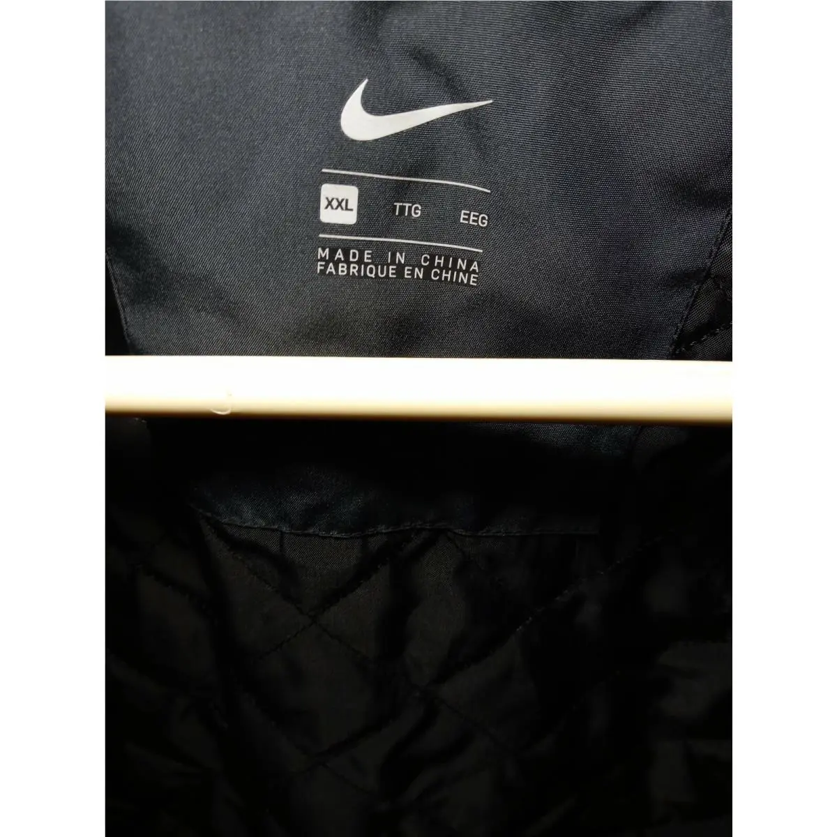 Nike clothing - Therma - Therma - Black 4