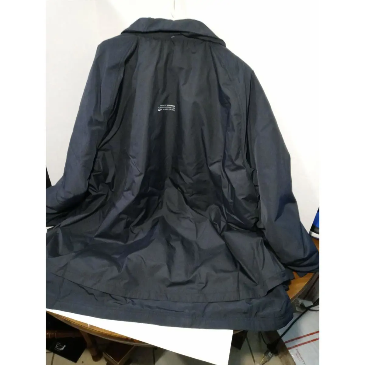 Nike clothing - Therma - Therma - Black 5