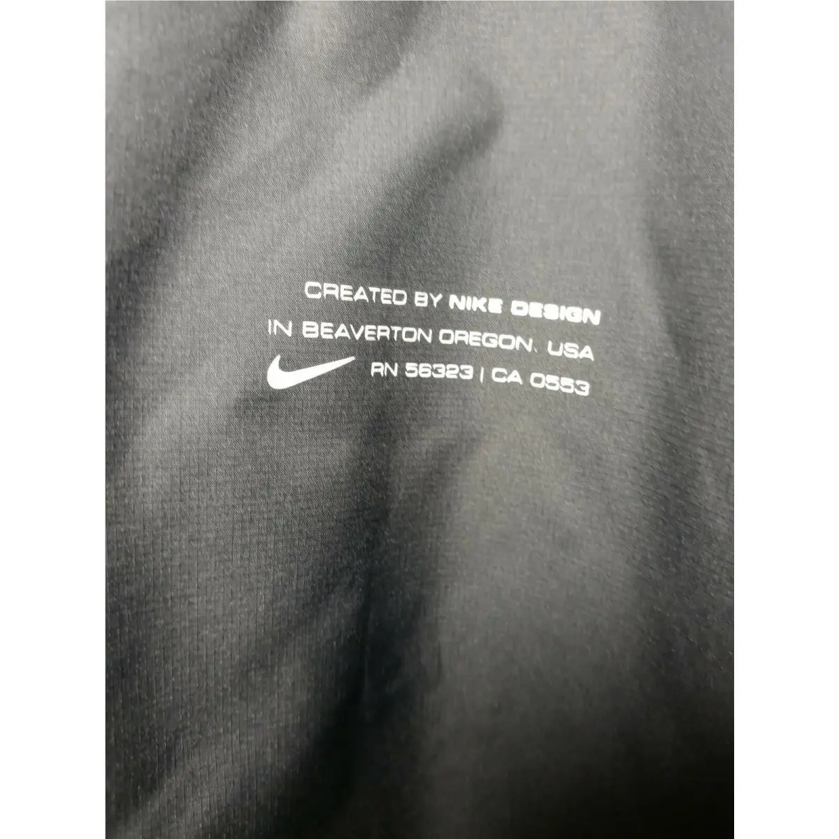 Nike clothing - Therma - Therma - Black 6