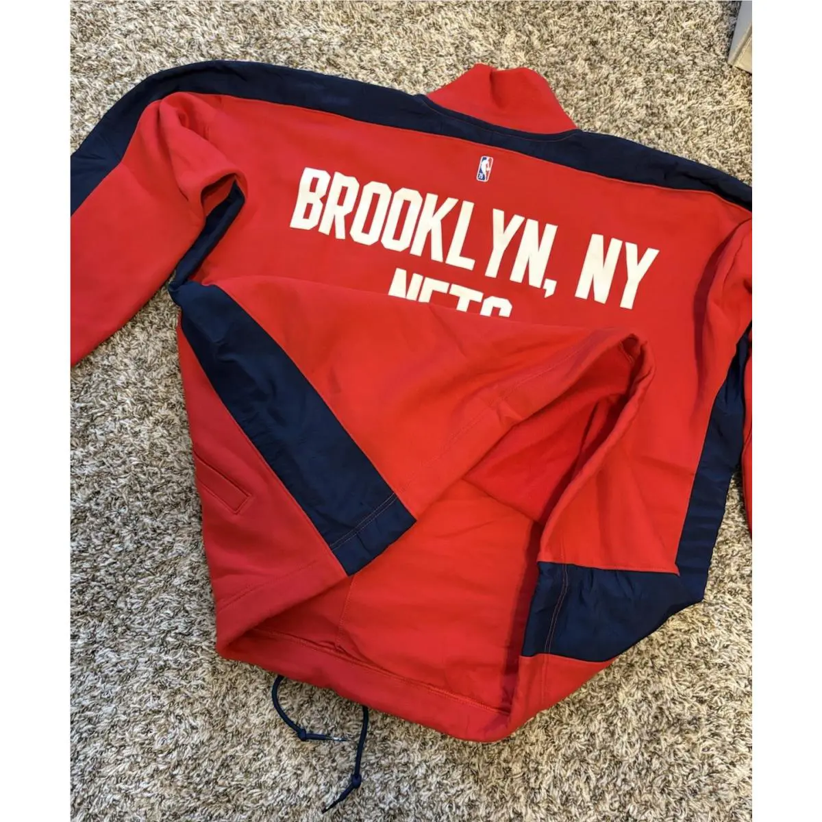 Nike clothing - Red 8