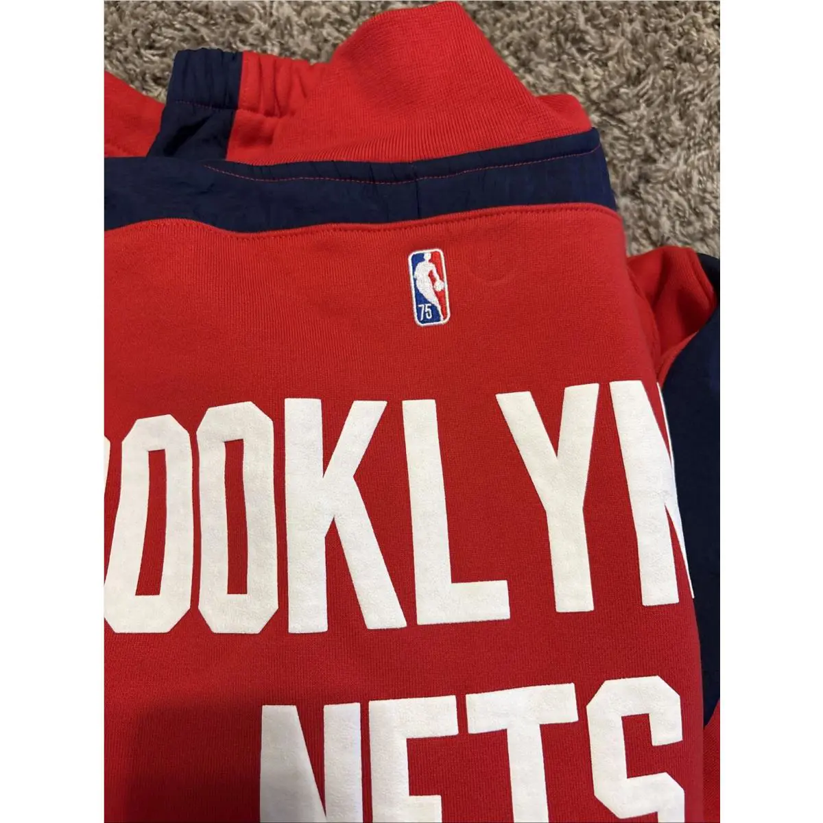 Nike clothing - Red 9