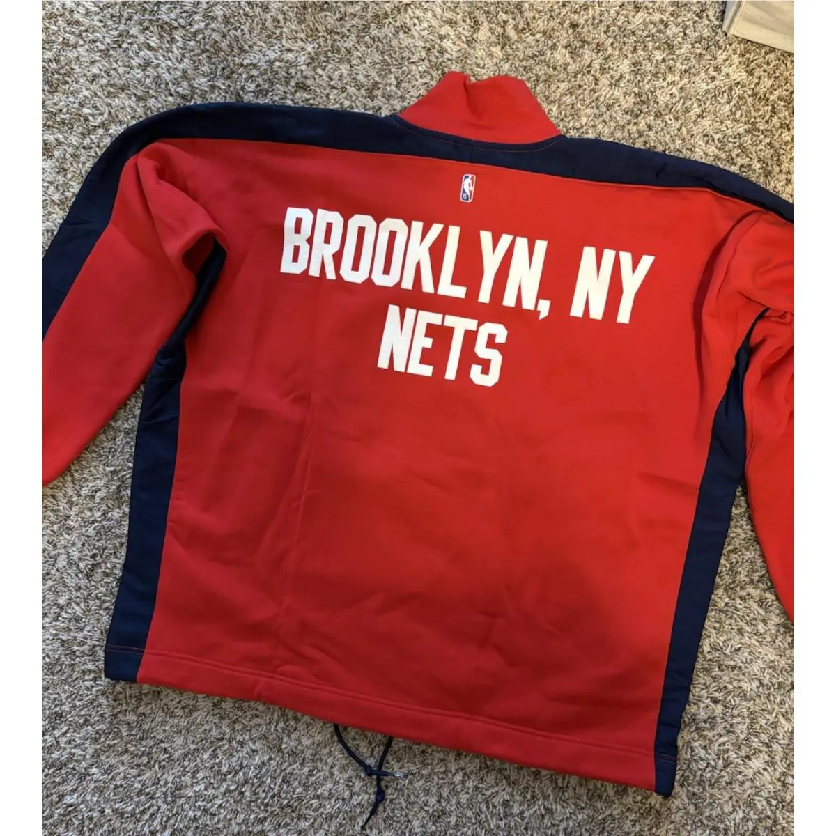 Nike clothing - Red 6