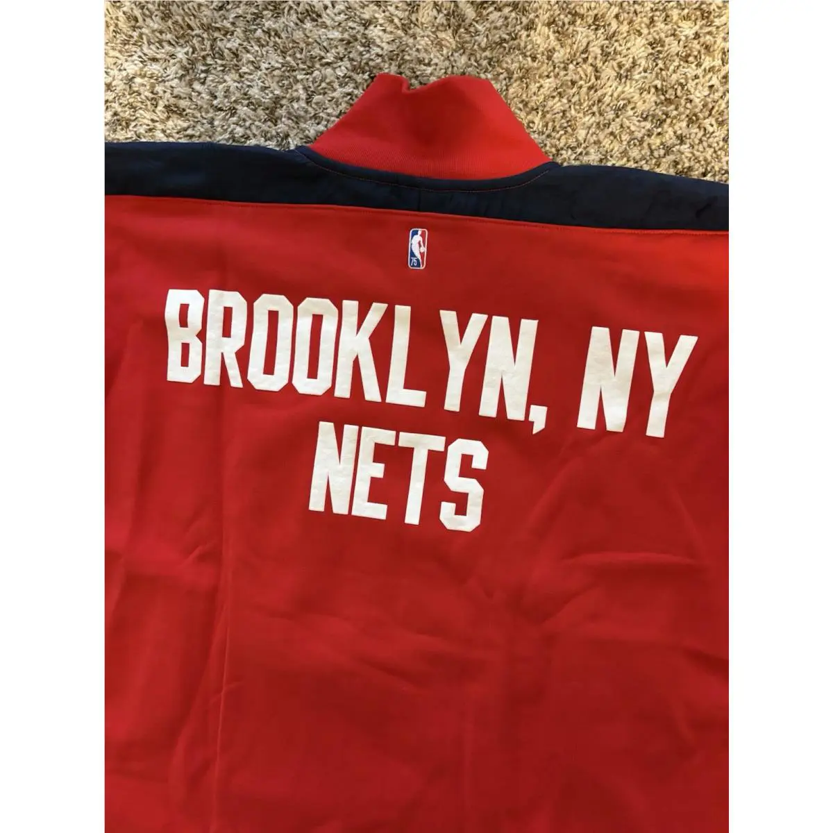 Nike clothing - Red 7