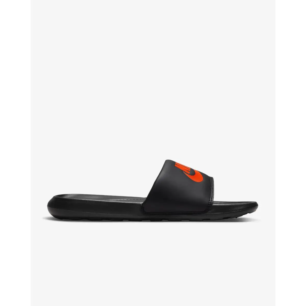 Nike shoes - Nike Sandals - Sandals - DR2018 002 - Black 0