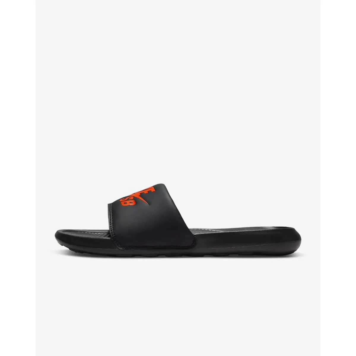 Nike shoes - Nike Sandals - Sandals - DR2018 002 - Black 2