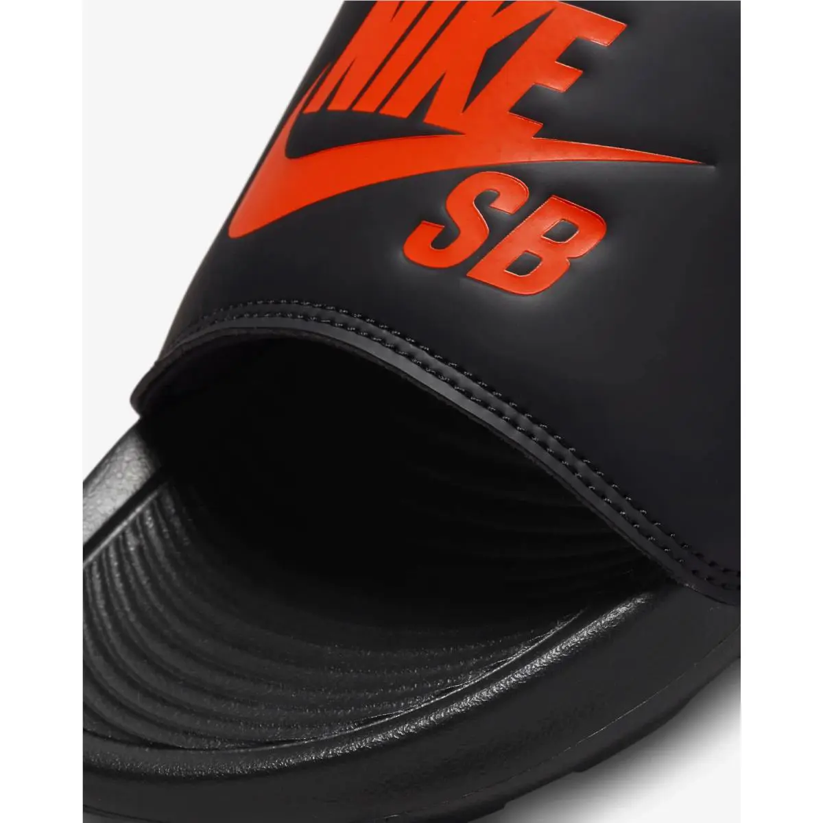 Nike shoes - Nike Sandals - Sandals - DR2018 002 - Black 1