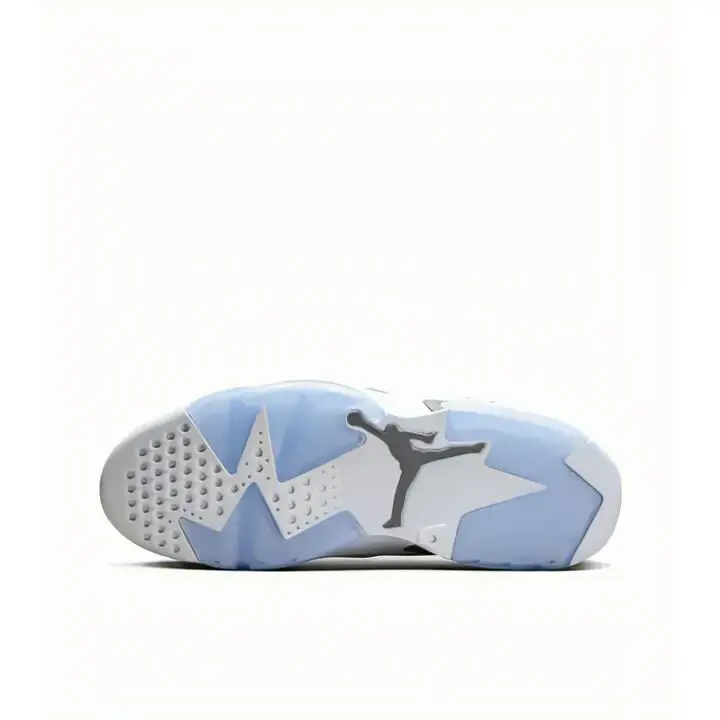 Nike shoes - Nike Retro Jordan - Retro - CT8529-100 - White / Medium Grey-Cool Grey 14