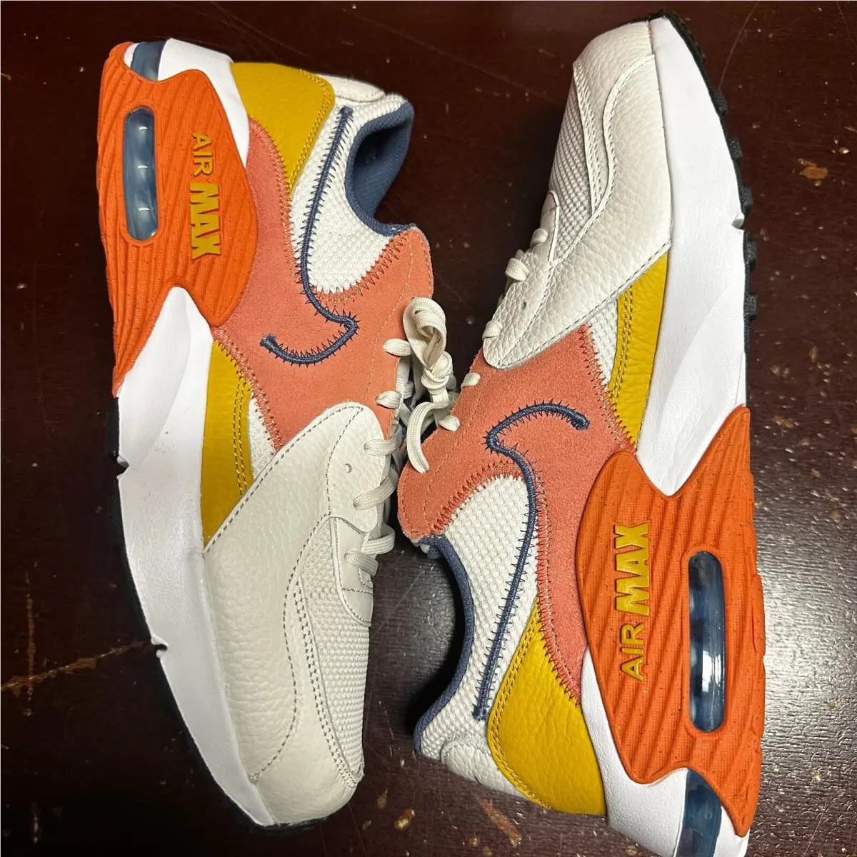 Nike shoes - Nike Air Max Excee - Air Max Excee - CD4165-017 - Multicolor 1