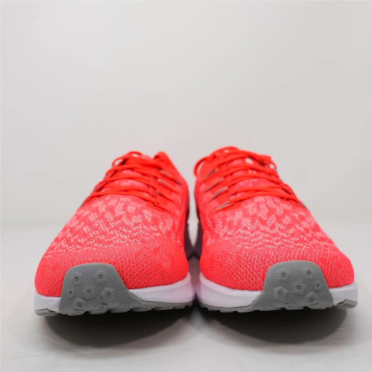 Nike shoes - Nike Air Zoom Pegasus - Air Zoom Pegasus - AQ2203-602 - Red, Manufacturer: Laser Crimson/White 3
