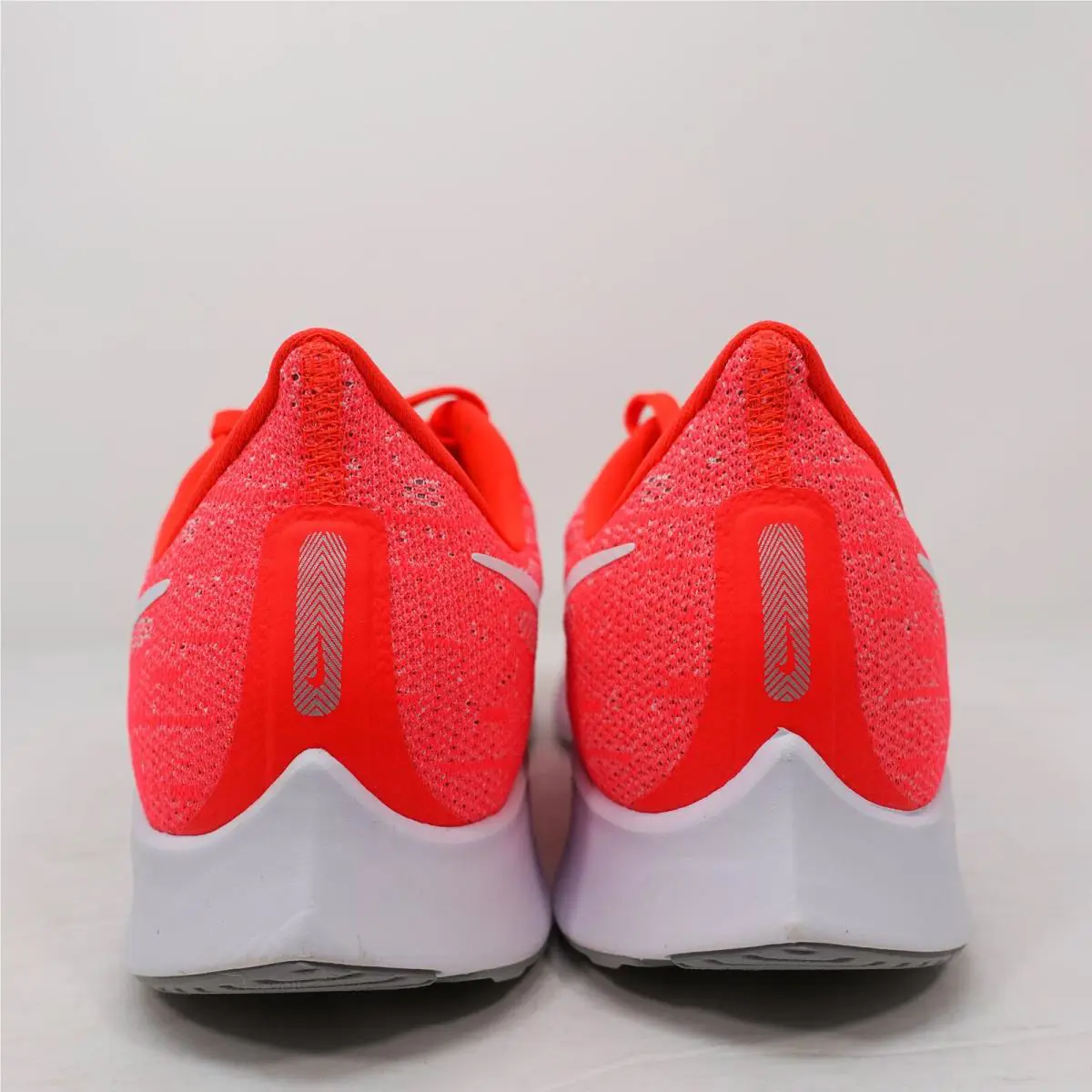 Nike shoes - Nike Air Zoom Pegasus - Air Zoom Pegasus - AQ2203-602 - Red, Manufacturer: Laser Crimson/White 6