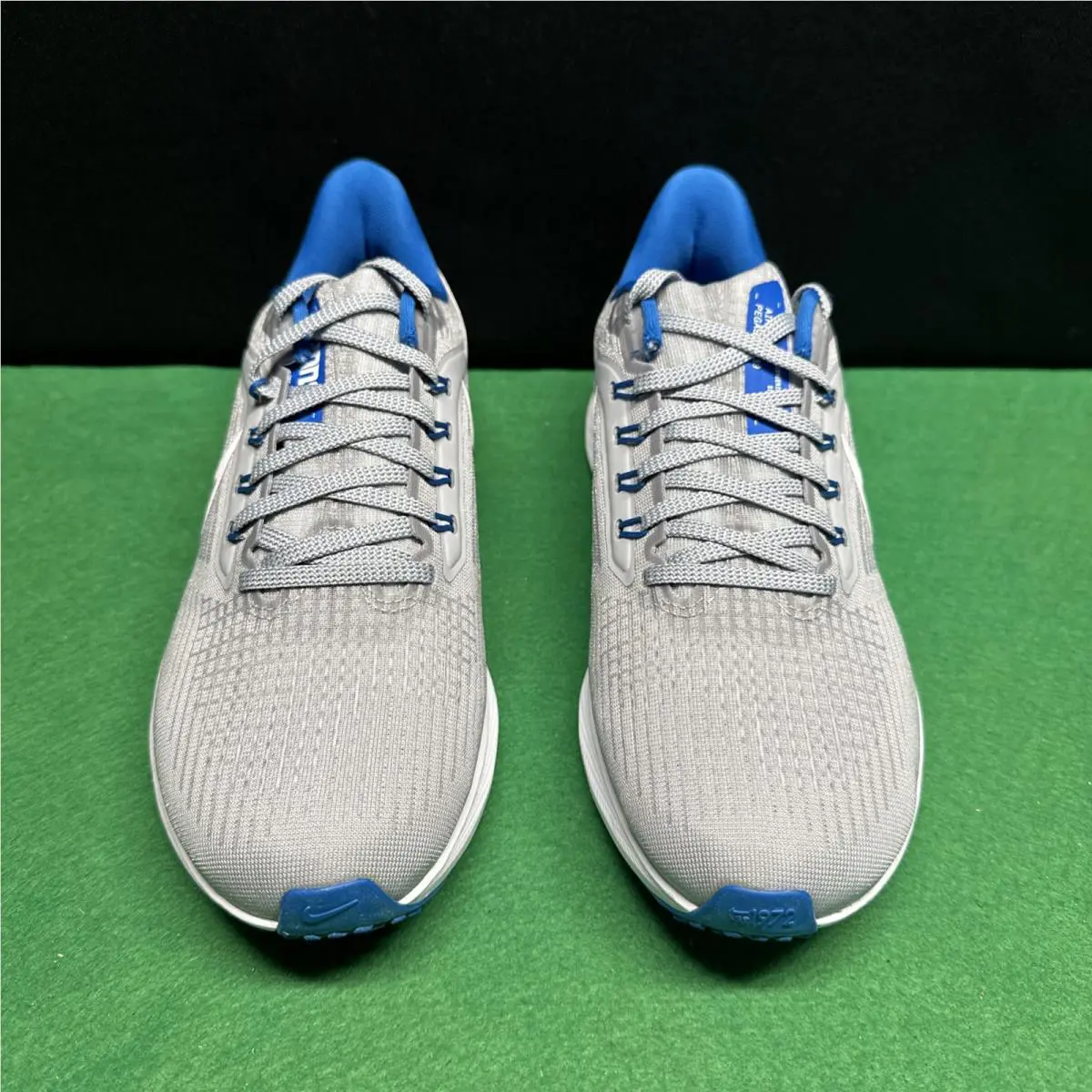 Nike shoes - Nike Air Zoom Pegasus 39 - DR2042-001 - Gray 1