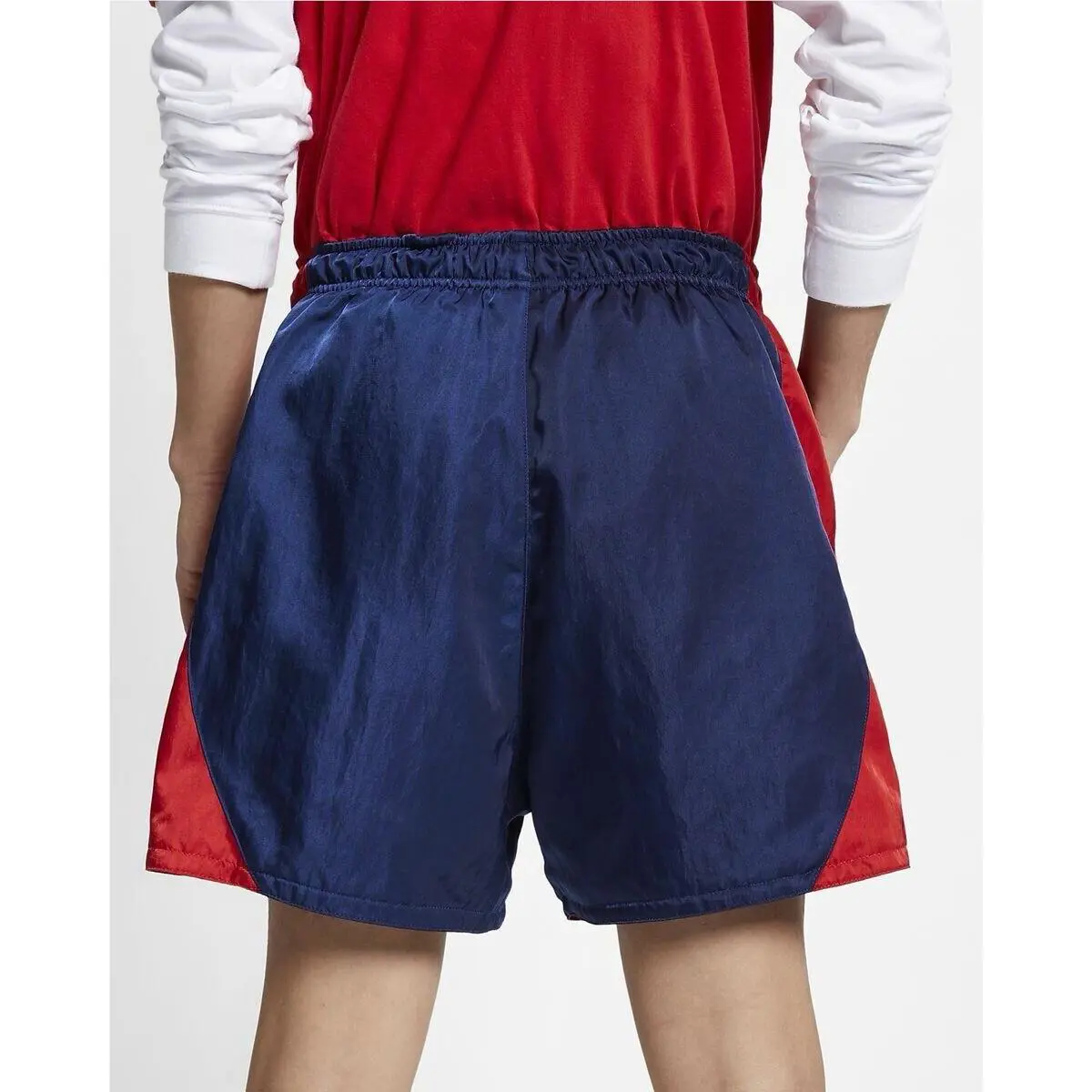 Nike clothing - AR 1994   492 - AR1994-492 - Navy (UPC: 192498149658) 3