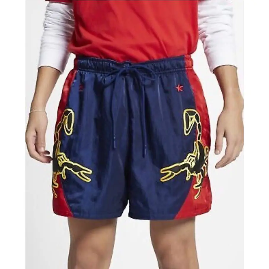 Nike clothing - AR 1994   492 - AR1994-492 - Navy (UPC: 192498149658) 4