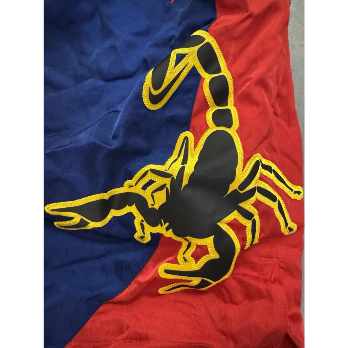 Nike clothing - AR 1994   492 - AR1994-492 - Navy (UPC: 192498149658) 1