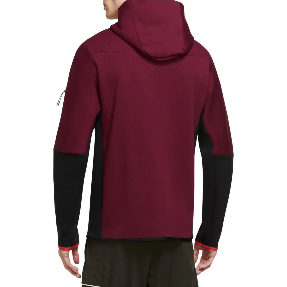 Nike clothing - CU4489-639 - CU4489-639 - Dark Beetroot 2