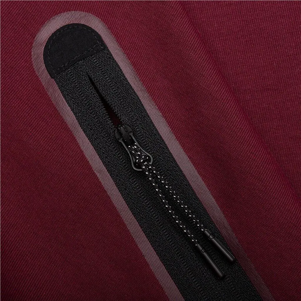 Nike clothing - CU4489-639 - CU4489-639 - Dark Beetroot 4