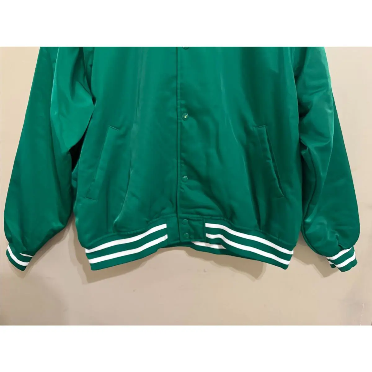 Nike clothing - Nike Authentics Therma-Fit - Authentics - DX0658365 - Green 1