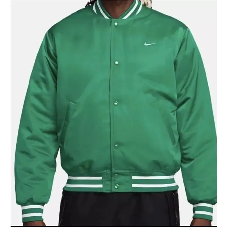 Nike clothing - Nike Authentics Therma-Fit - Authentics - DX0658365 - Green 7