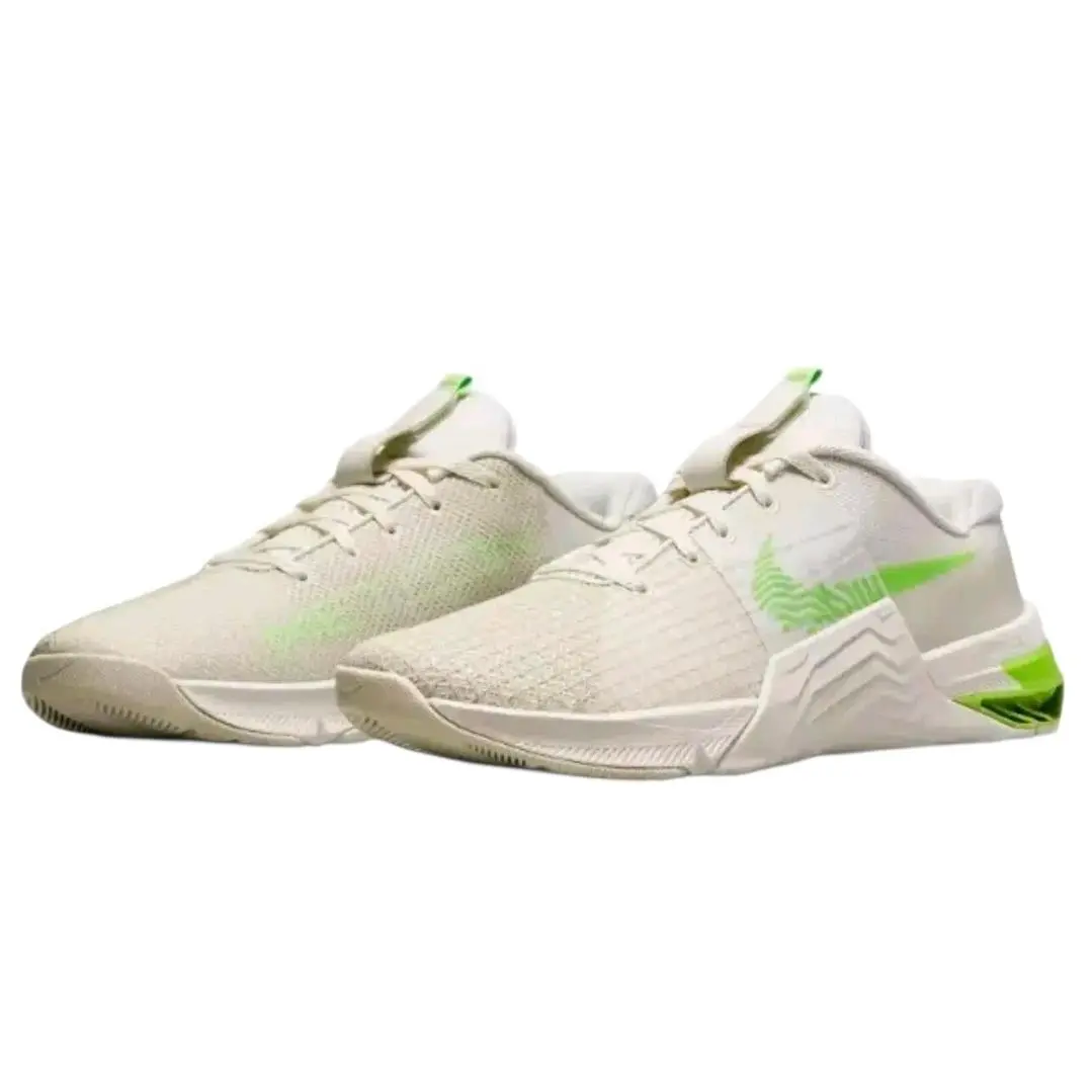Nike shoes - Nike Metcon 8 - Metcon - DO9328-006 - Phantom Green Strike 2
