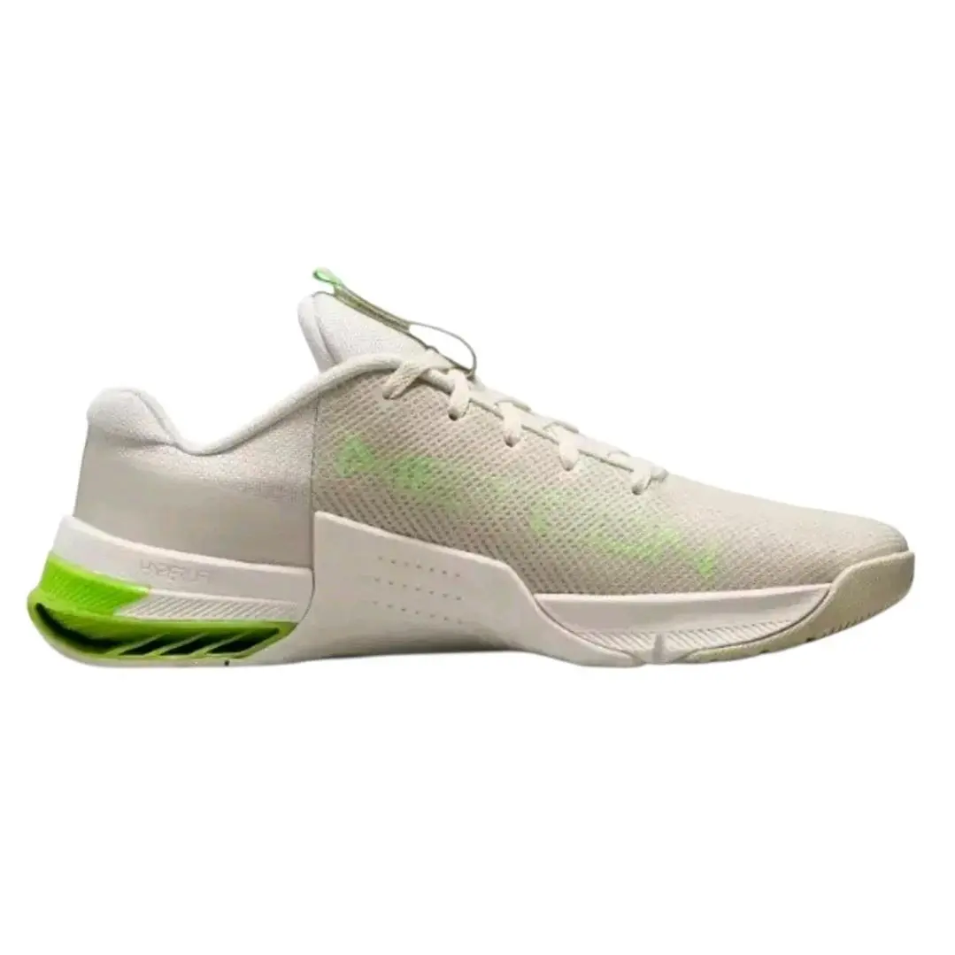 Nike shoes - Nike Metcon 8 - Metcon - DO9328-006 - Phantom Green Strike 3