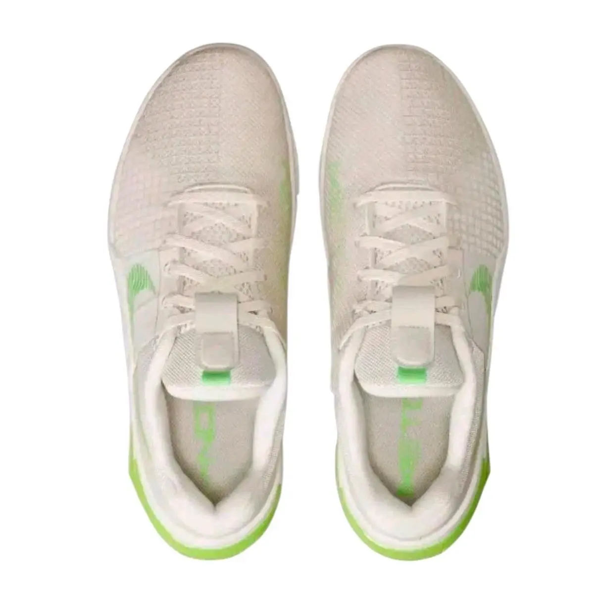Nike shoes - Nike Metcon 8 - Metcon - DO9328-006 - Phantom Green Strike 4