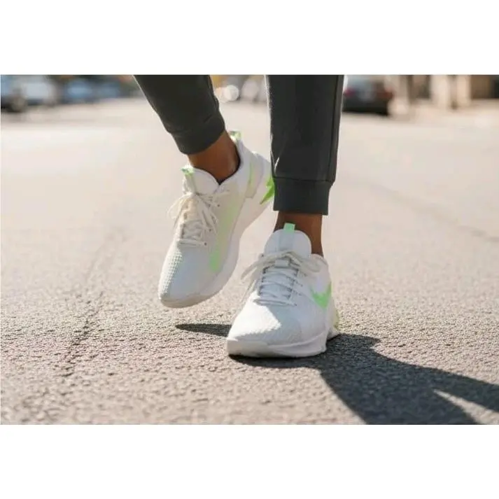 Nike shoes - Nike Metcon 8 - Metcon - DO9328-006 - Phantom Green Strike 1