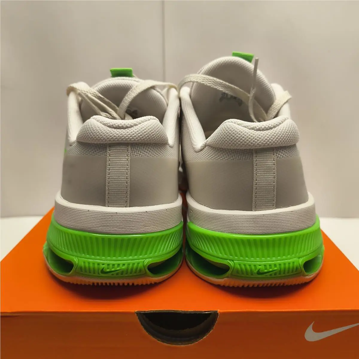Nike shoes - Nike Metcon 8 - Metcon - DO9328-006 - Cream 8