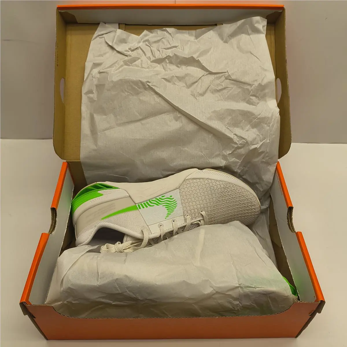 Nike shoes - Nike Metcon 8 - Metcon - DO9328-006 - Cream 12