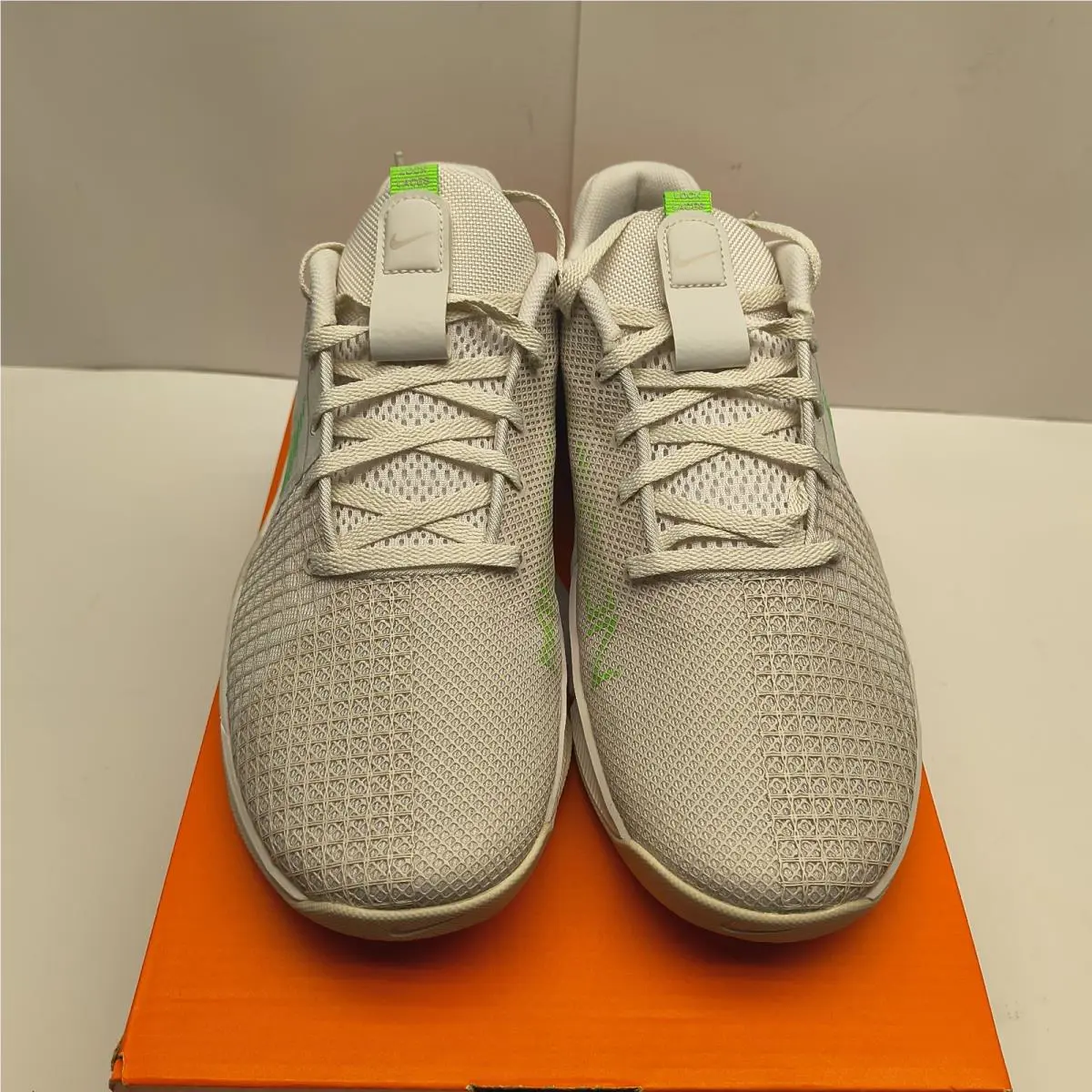 Nike shoes - Nike Metcon 8 - Metcon - DO9328-006 - Cream 3