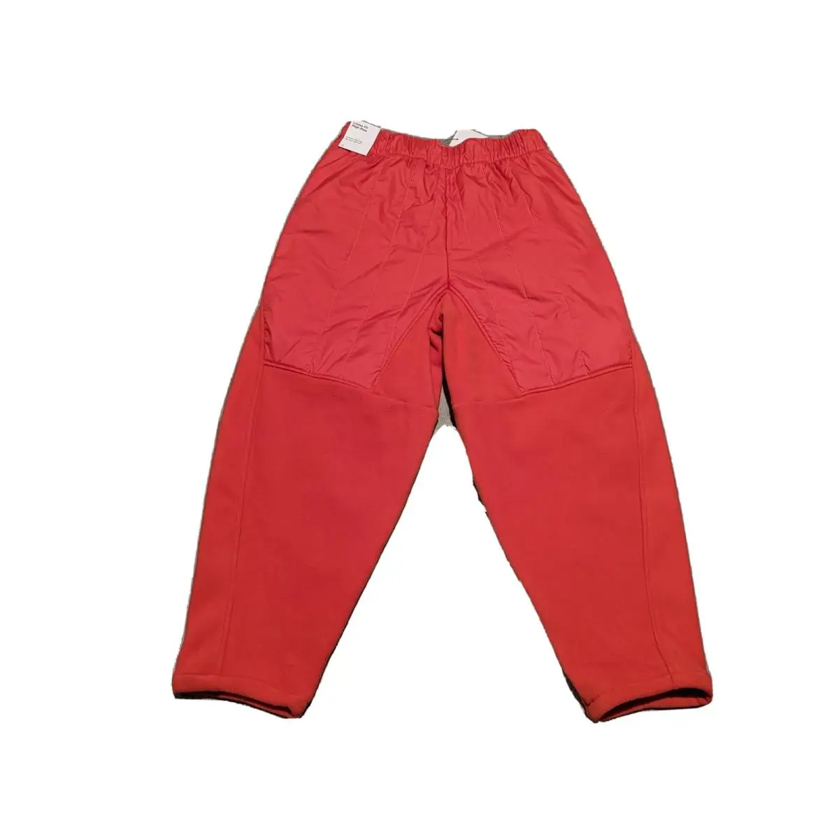 Nike clothing - Red 3