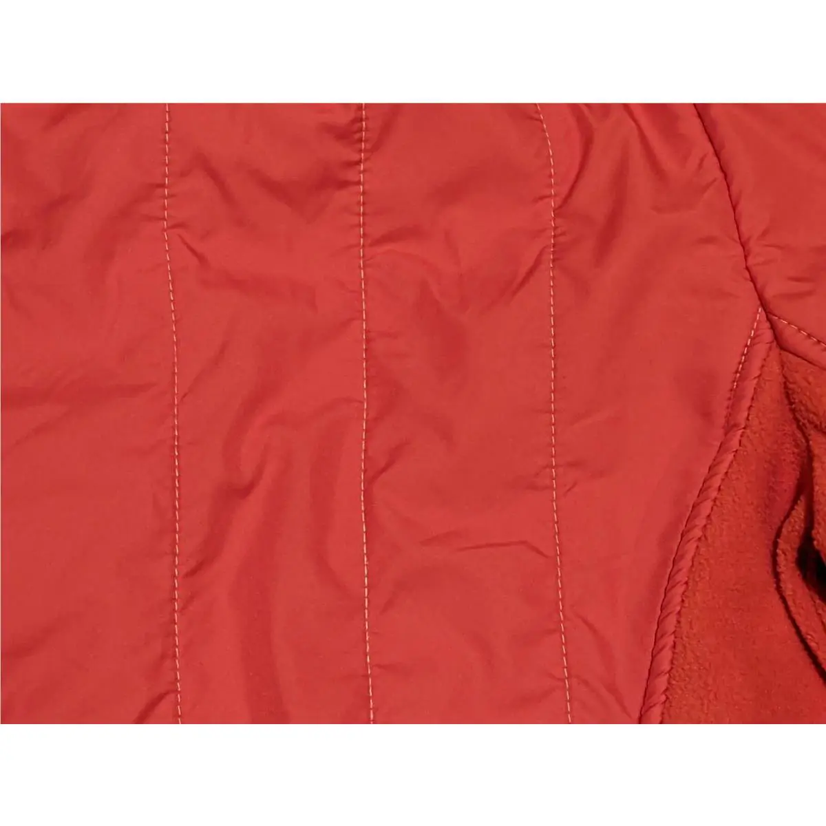 Nike clothing - Red 0