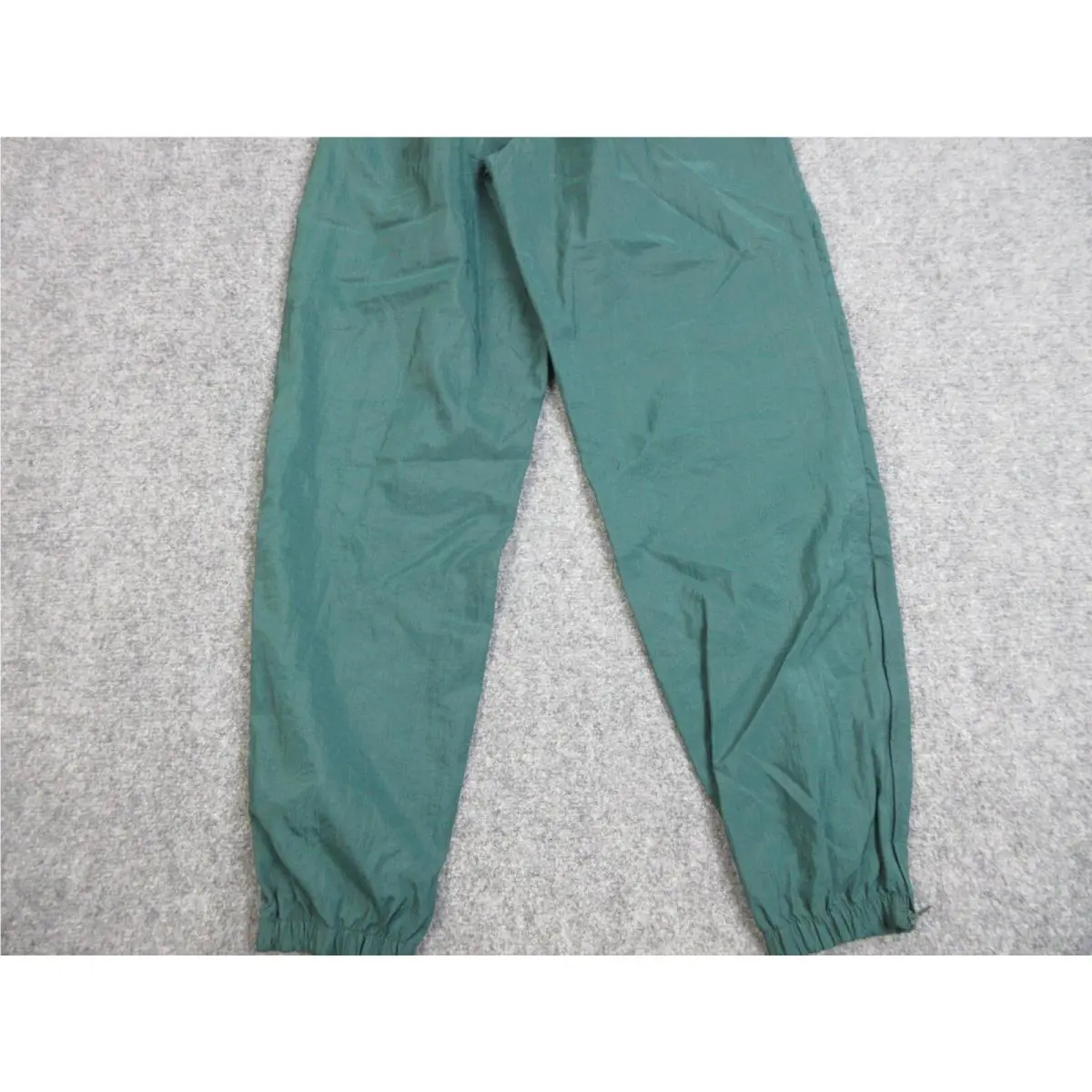 Nike clothing - Green 8